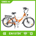 2014 New Model 36v dc electric motor for bicycle